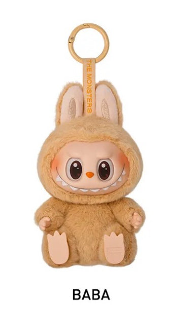 Figurine labubu